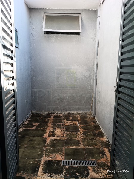 Imobiliária Ribeirão Preto - Plantel Imóveis - Casa - Jardim José Sampaio Júnior - Ribeirão Preto