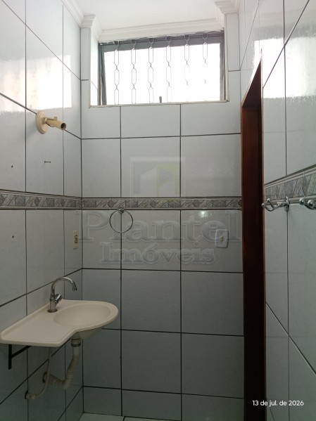 Imobiliária Ribeirão Preto - Plantel Imóveis - Casa - Jardim José Sampaio Júnior - Ribeirão Preto