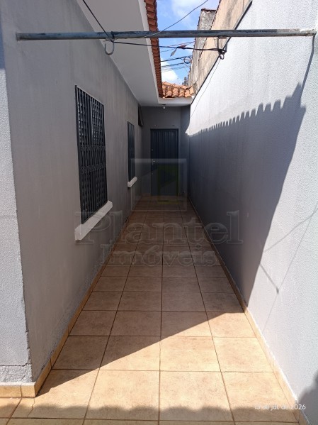 Imobiliária Ribeirão Preto - Plantel Imóveis - Casa - Jardim José Sampaio Júnior - Ribeirão Preto