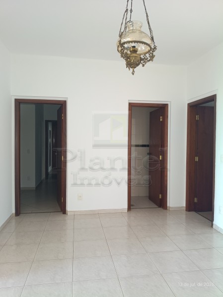 Imobiliária Ribeirão Preto - Plantel Imóveis - Apartamento - Centro - Ribeirão Preto
