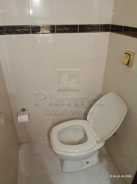 Imobiliária Ribeirão Preto - Plantel Imóveis - Apartamento - Centro - Ribeirão Preto