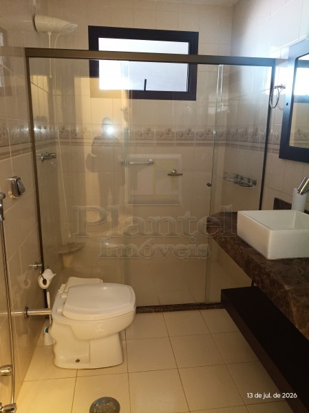 Imobiliária Ribeirão Preto - Plantel Imóveis - Apartamento - Centro - Ribeirão Preto