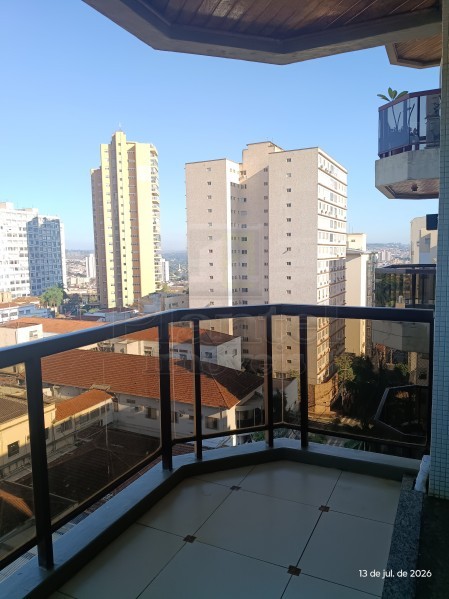 Imobiliária Ribeirão Preto - Plantel Imóveis - Apartamento - Centro - Ribeirão Preto