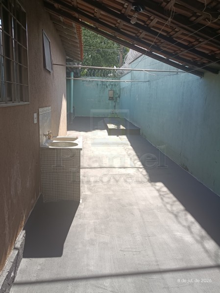 Imobiliária Ribeirão Preto - Plantel Imóveis - Casa - Presidente Dutra - Ribeirão Preto