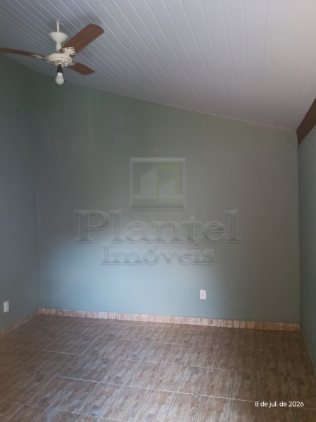 Imobiliária Ribeirão Preto - Plantel Imóveis - Casa - Presidente Dutra - Ribeirão Preto