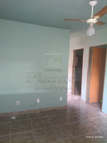 Imobiliária Ribeirão Preto - Plantel Imóveis - Casa - Presidente Dutra - Ribeirão Preto