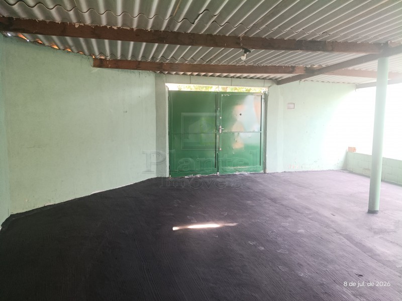 Imobiliária Ribeirão Preto - Plantel Imóveis - Casa - Presidente Dutra - Ribeirão Preto
