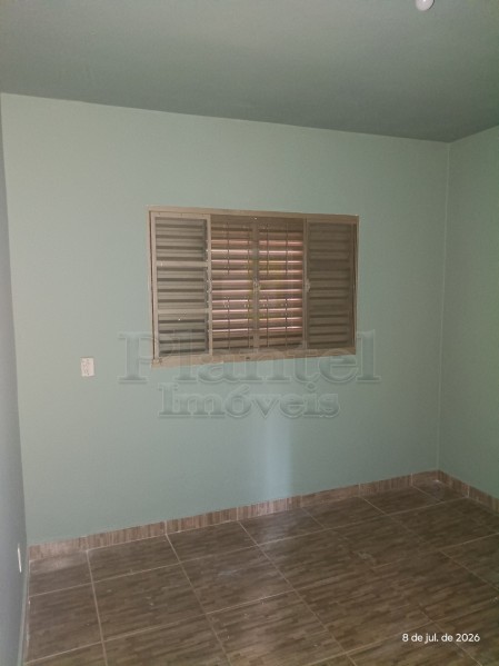 Imobiliária Ribeirão Preto - Plantel Imóveis - Casa - Presidente Dutra - Ribeirão Preto