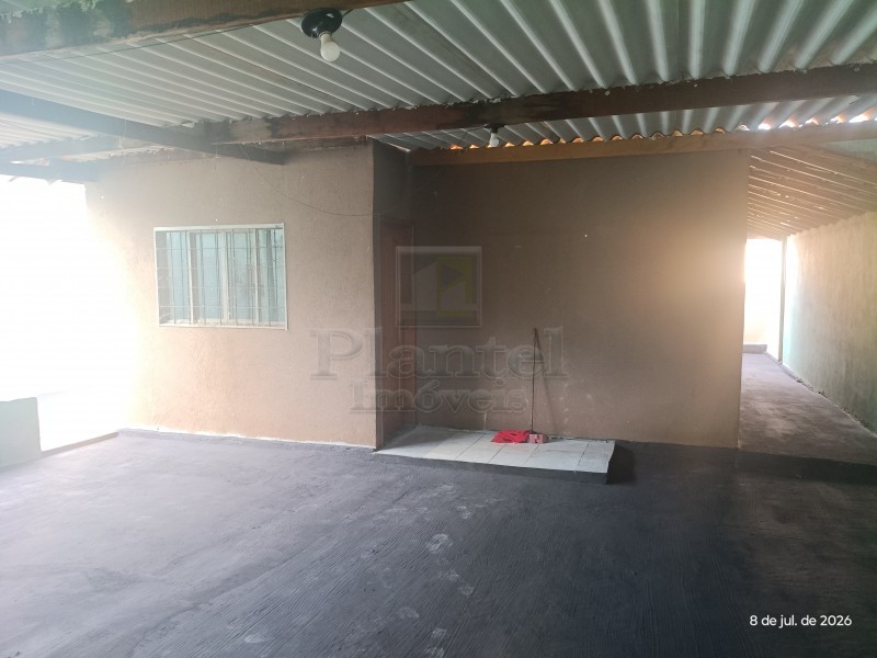 Imobiliária Ribeirão Preto - Plantel Imóveis - Casa - Presidente Dutra - Ribeirão Preto