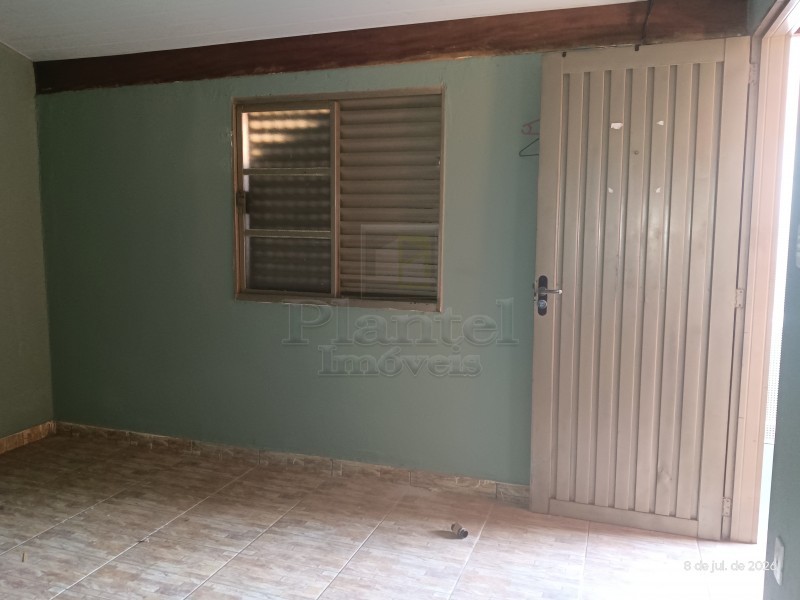 Imobiliária Ribeirão Preto - Plantel Imóveis - Casa - Presidente Dutra - Ribeirão Preto