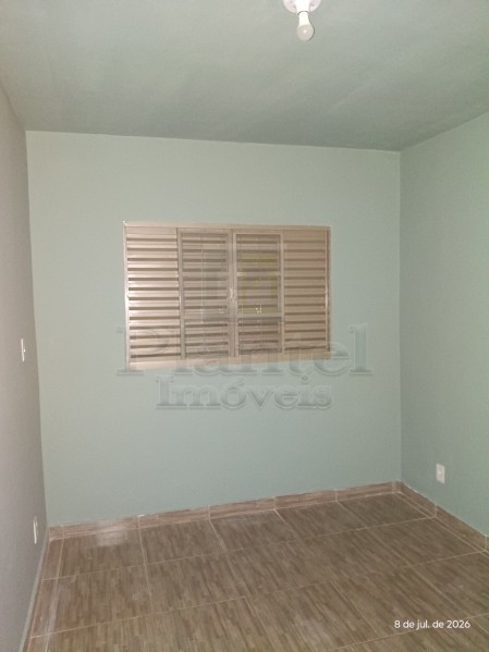 Imobiliária Ribeirão Preto - Plantel Imóveis - Casa - Presidente Dutra - Ribeirão Preto