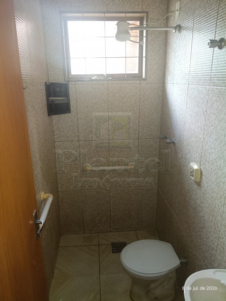 Imobiliária Ribeirão Preto - Plantel Imóveis - Casa - Presidente Dutra - Ribeirão Preto