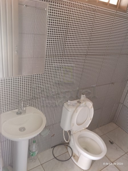 Imobiliária Ribeirão Preto - Plantel Imóveis - Casa - Presidente Dutra - Ribeirão Preto