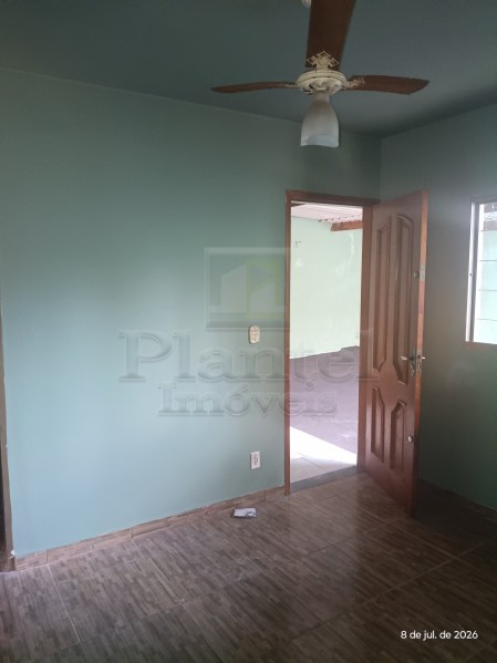 Imobiliária Ribeirão Preto - Plantel Imóveis - Casa - Presidente Dutra - Ribeirão Preto