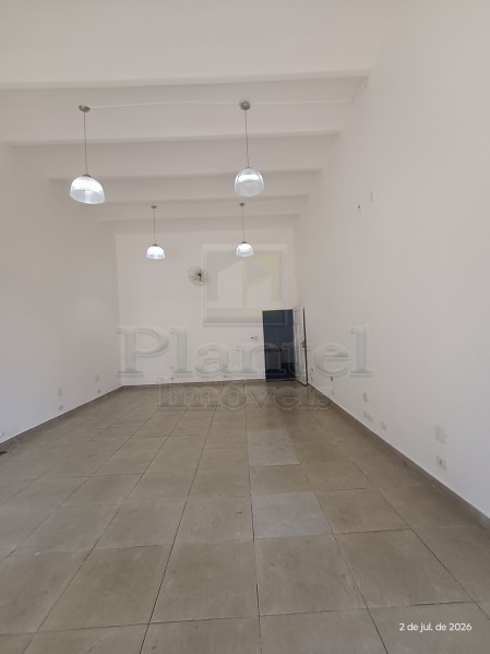 Imobiliária Ribeirão Preto - Plantel Imóveis - Salão Comercial - Centro - Ribeirão Preto