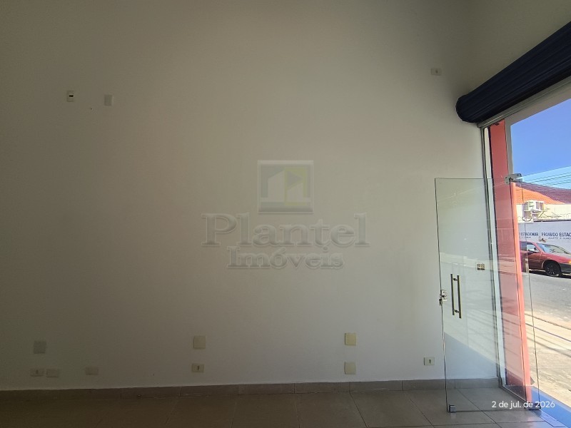 Imobiliária Ribeirão Preto - Plantel Imóveis - Salão Comercial - Centro - Ribeirão Preto