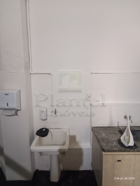 Imobiliária Ribeirão Preto - Plantel Imóveis - Salão Comercial - Centro - Ribeirão Preto