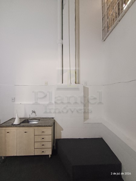 Imobiliária Ribeirão Preto - Plantel Imóveis - Salão Comercial - Centro - Ribeirão Preto