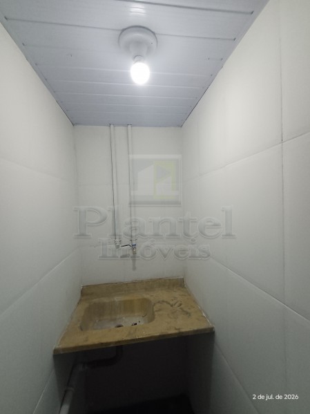 Imobiliária Ribeirão Preto - Plantel Imóveis - Salão Comercial - Centro - Ribeirão Preto