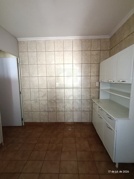 Imobiliária Ribeirão Preto - Plantel Imóveis - Casa - Campos Eliseos - Ribeirão Preto