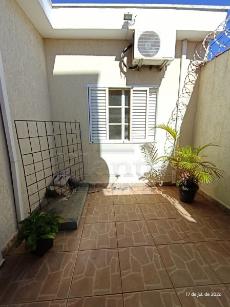 Imobiliária Ribeirão Preto - Plantel Imóveis - Casa - Campos Eliseos - Ribeirão Preto