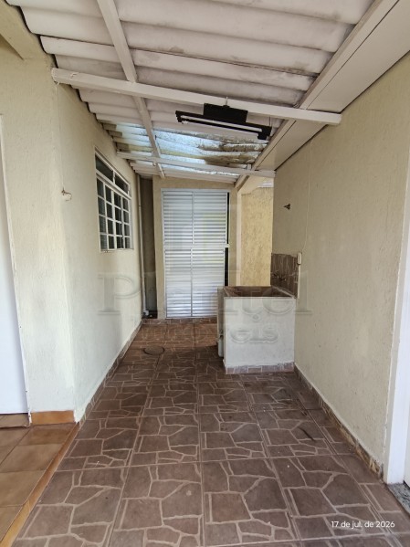 Imobiliária Ribeirão Preto - Plantel Imóveis - Casa - Campos Eliseos - Ribeirão Preto