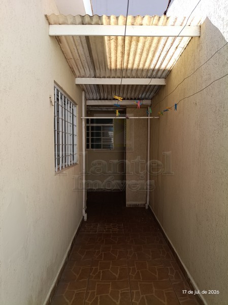 Imobiliária Ribeirão Preto - Plantel Imóveis - Casa - Campos Eliseos - Ribeirão Preto