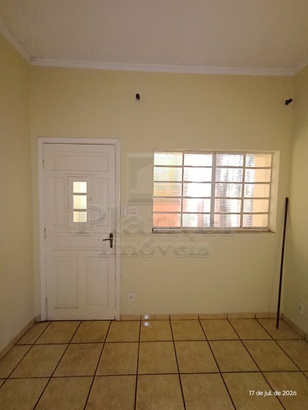 Imobiliária Ribeirão Preto - Plantel Imóveis - Casa - Campos Eliseos - Ribeirão Preto