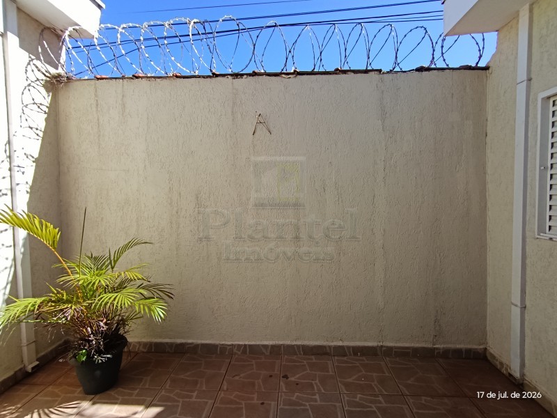 Imobiliária Ribeirão Preto - Plantel Imóveis - Casa - Campos Eliseos - Ribeirão Preto