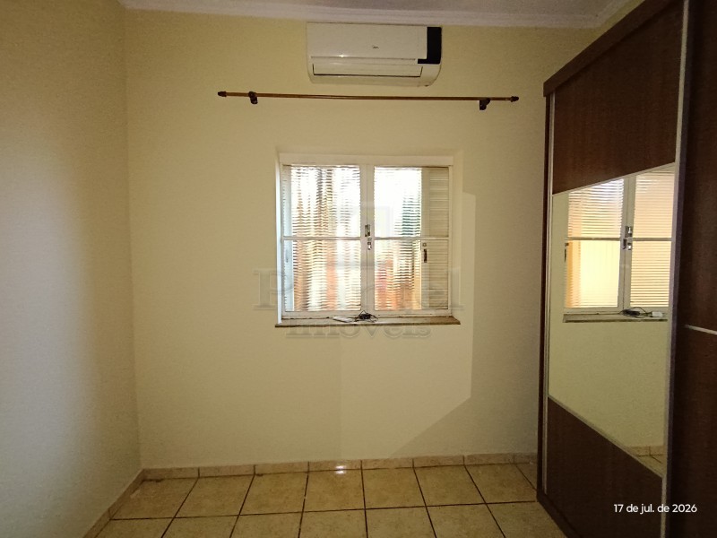 Imobiliária Ribeirão Preto - Plantel Imóveis - Casa - Campos Eliseos - Ribeirão Preto