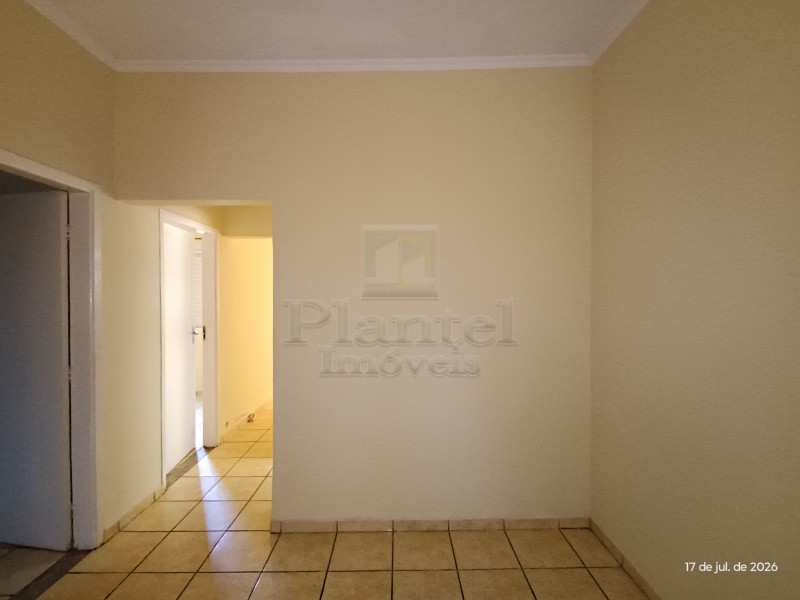 Imobiliária Ribeirão Preto - Plantel Imóveis - Casa - Campos Eliseos - Ribeirão Preto