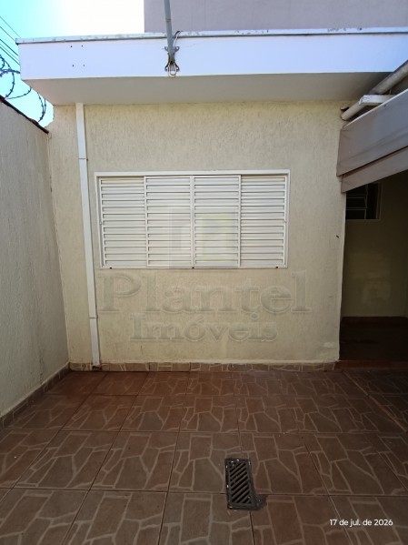 Imobiliária Ribeirão Preto - Plantel Imóveis - Casa - Campos Eliseos - Ribeirão Preto