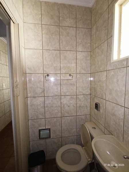 Imobiliária Ribeirão Preto - Plantel Imóveis - Casa - Campos Eliseos - Ribeirão Preto