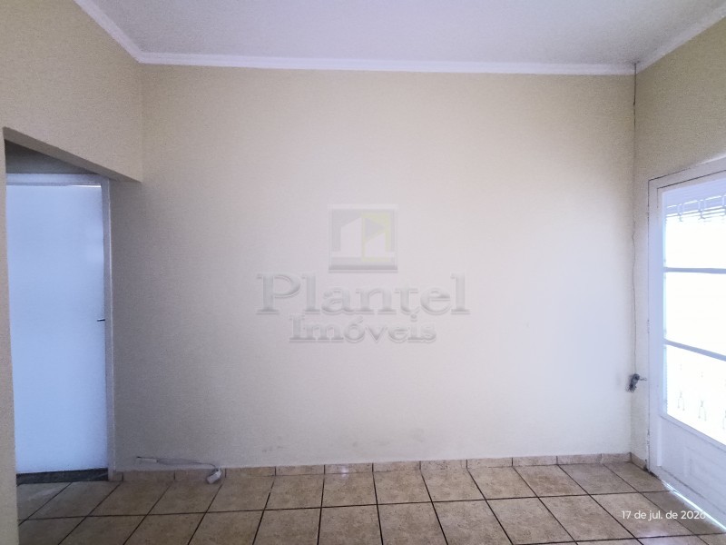 Imobiliária Ribeirão Preto - Plantel Imóveis - Casa - Campos Eliseos - Ribeirão Preto
