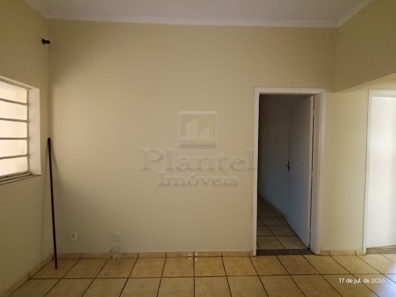 Imobiliária Ribeirão Preto - Plantel Imóveis - Casa - Campos Eliseos - Ribeirão Preto