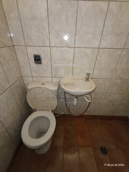 Imobiliária Ribeirão Preto - Plantel Imóveis - Casa - Campos Eliseos - Ribeirão Preto