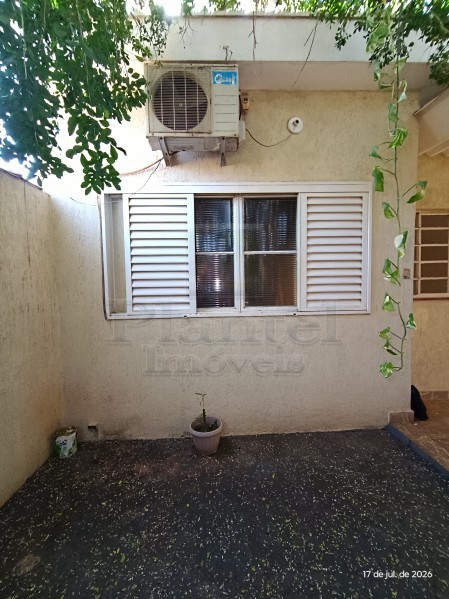 Imobiliária Ribeirão Preto - Plantel Imóveis - Casa - Campos Eliseos - Ribeirão Preto