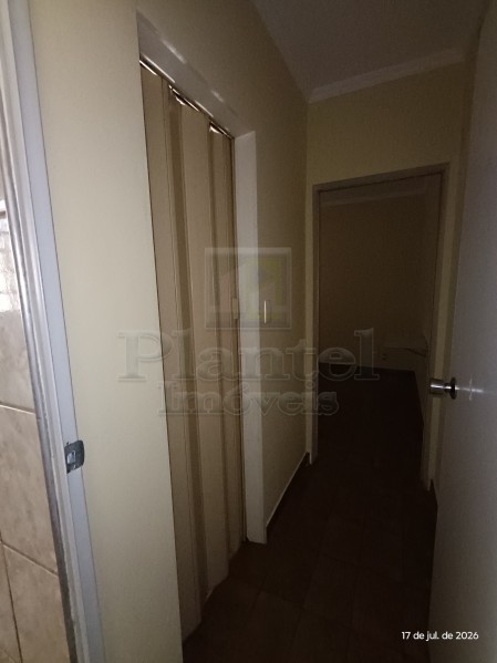 Imobiliária Ribeirão Preto - Plantel Imóveis - Casa - Campos Eliseos - Ribeirão Preto