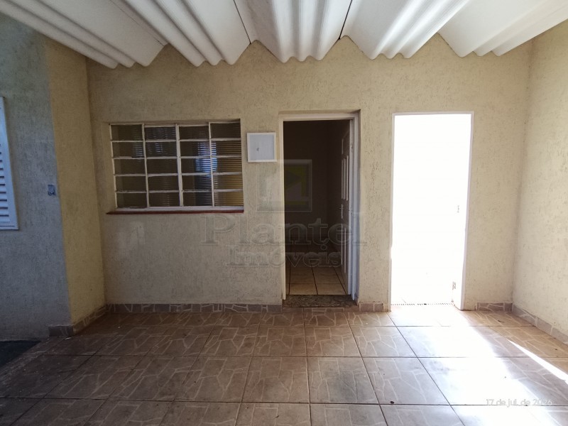 Imobiliária Ribeirão Preto - Plantel Imóveis - Casa - Campos Eliseos - Ribeirão Preto