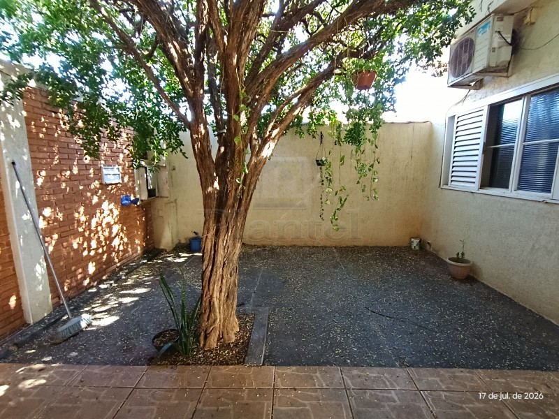 Imobiliária Ribeirão Preto - Plantel Imóveis - Casa - Campos Eliseos - Ribeirão Preto