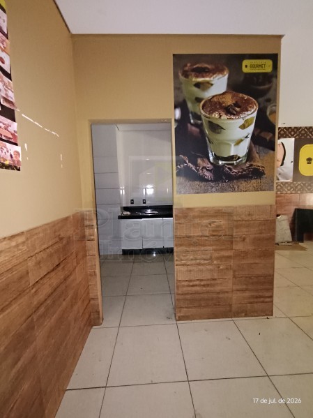 Imobiliária Ribeirão Preto - Plantel Imóveis - Salão Comercial - Centro - Ribeirão Preto