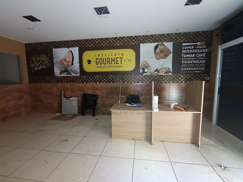 Imobiliária Ribeirão Preto - Plantel Imóveis - Salão Comercial - Centro - Ribeirão Preto
