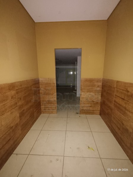 Imobiliária Ribeirão Preto - Plantel Imóveis - Salão Comercial - Centro - Ribeirão Preto