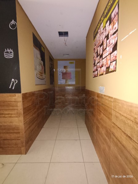 Imobiliária Ribeirão Preto - Plantel Imóveis - Salão Comercial - Centro - Ribeirão Preto