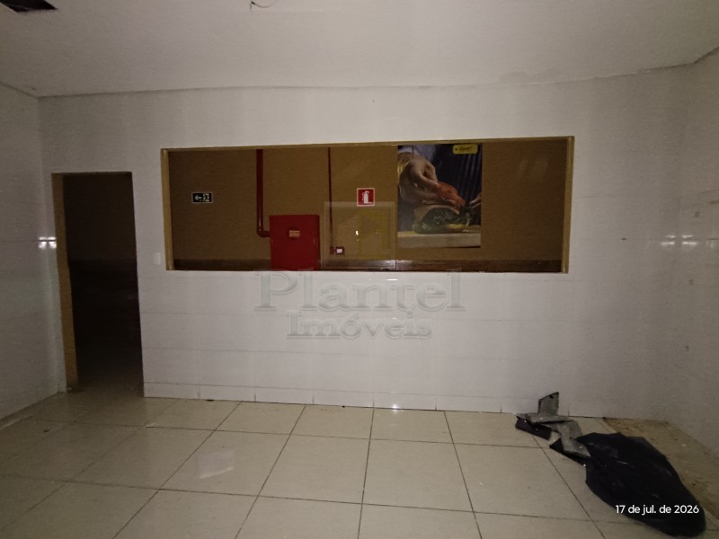 Imobiliária Ribeirão Preto - Plantel Imóveis - Salão Comercial - Centro - Ribeirão Preto