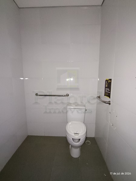 Imobiliária Ribeirão Preto - Plantel Imóveis - Salão Comercial - Centro - Ribeirão Preto