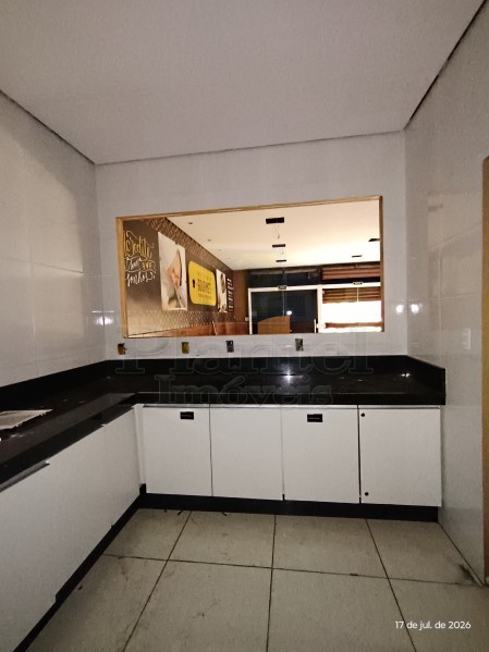 Imobiliária Ribeirão Preto - Plantel Imóveis - Salão Comercial - Centro - Ribeirão Preto