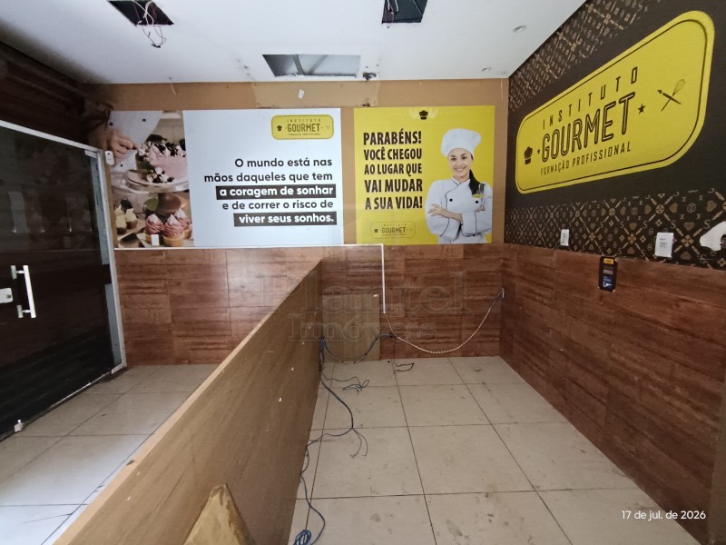 Imobiliária Ribeirão Preto - Plantel Imóveis - Salão Comercial - Centro - Ribeirão Preto