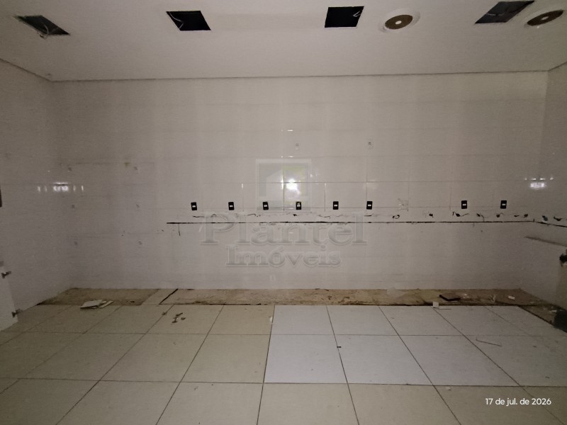 Imobiliária Ribeirão Preto - Plantel Imóveis - Salão Comercial - Centro - Ribeirão Preto