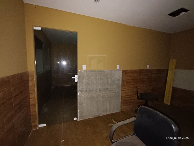 Imobiliária Ribeirão Preto - Plantel Imóveis - Salão Comercial - Centro - Ribeirão Preto